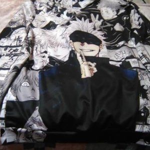 JuJutsu Kaisen Hoodie